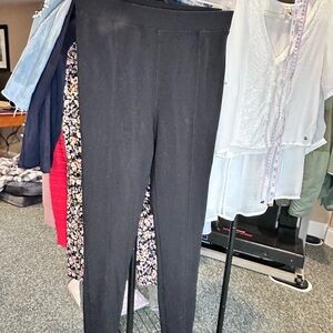 Express Black Women's Leggings